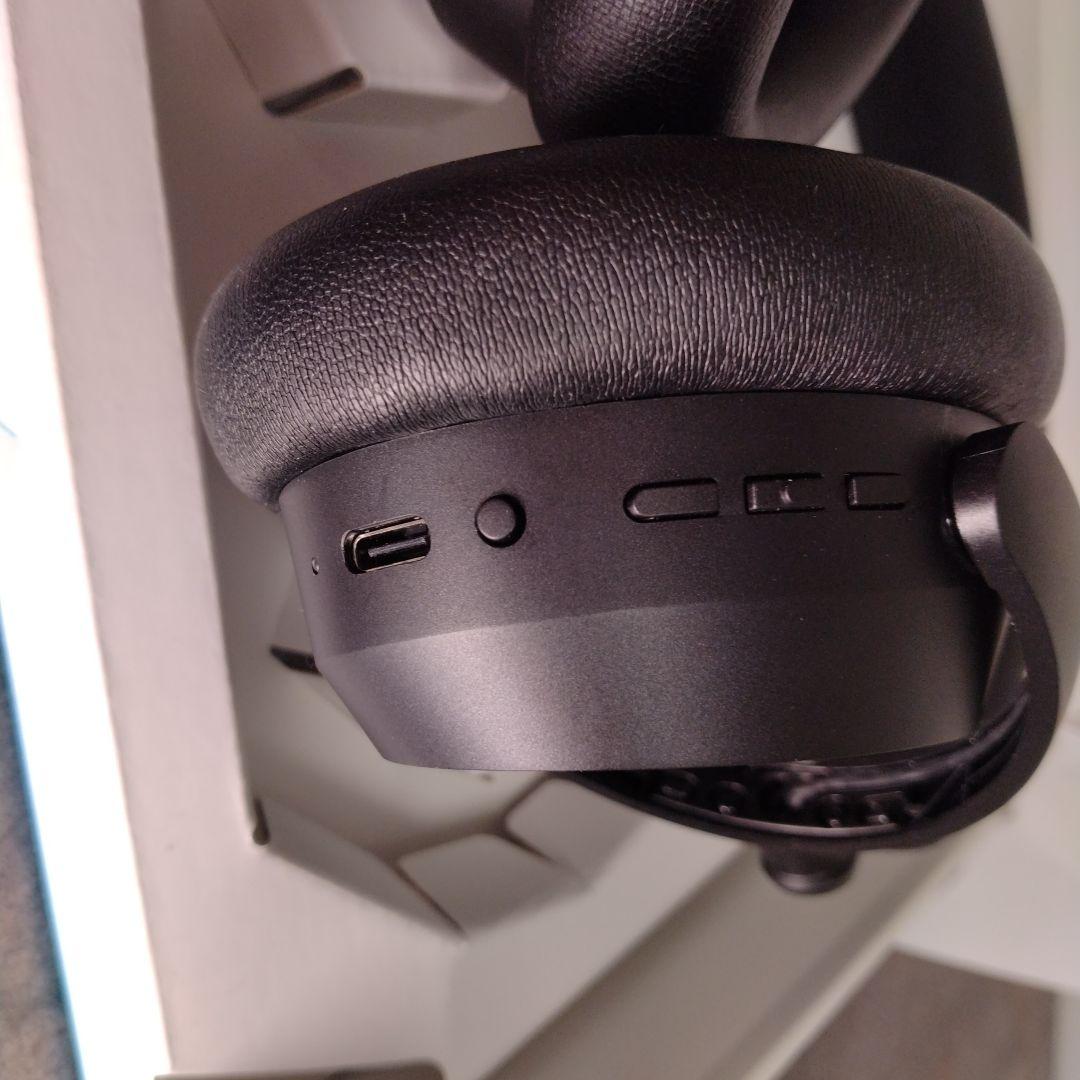 ゼンハイザー ヘッドホン ACCENTUM Wireless　BTD600セット