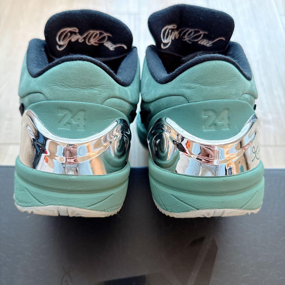 NIKE KOBE IV PROTROナイキ コービー 4 プロトロ