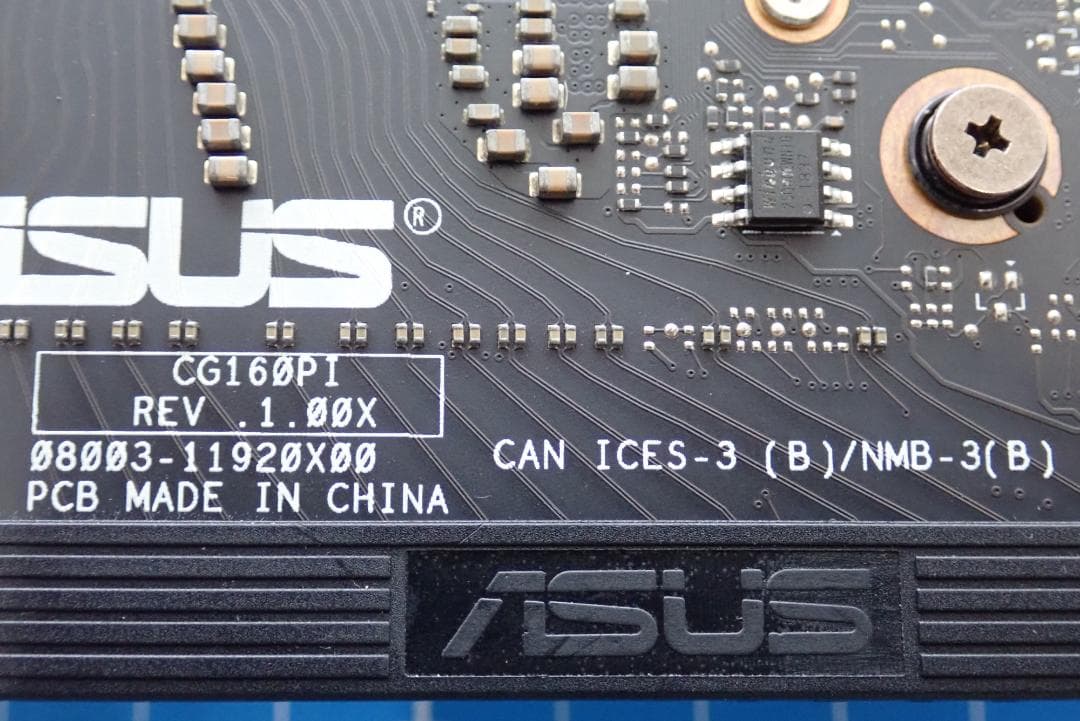 グラフィックボード・グラボ・ビデオカード ASUS NVIDIA GeForce TURBO-RTX2070-8G-EVO