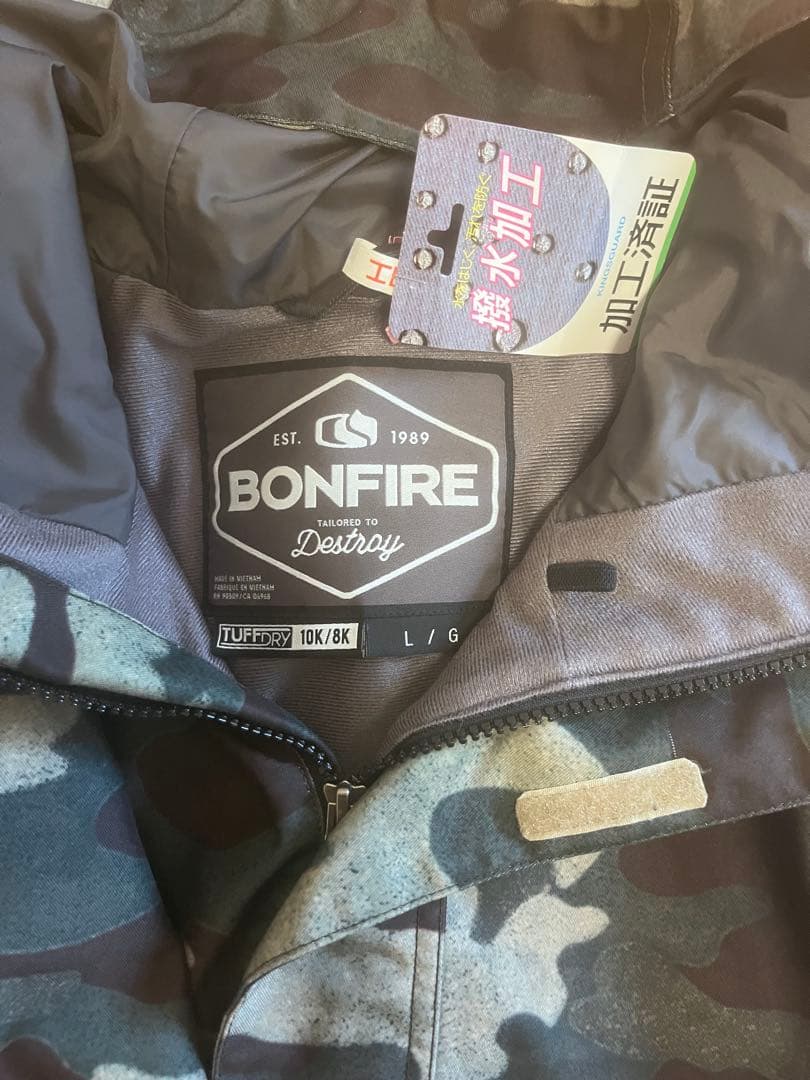 し*う様 Salomon スノーボード+ビンディング小物+ウェア上下+ホットワッ