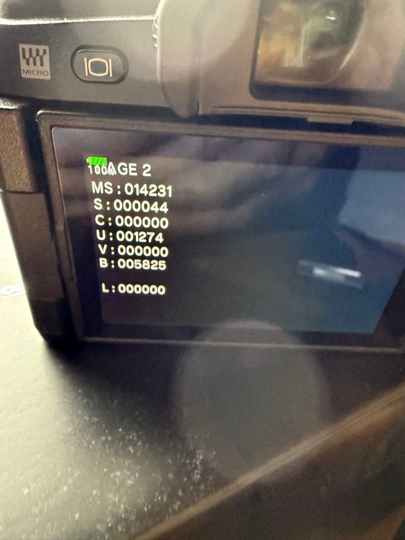 Olympus OM-D E-M1 MarkⅡ 本体&レンズ2本 中古　セット