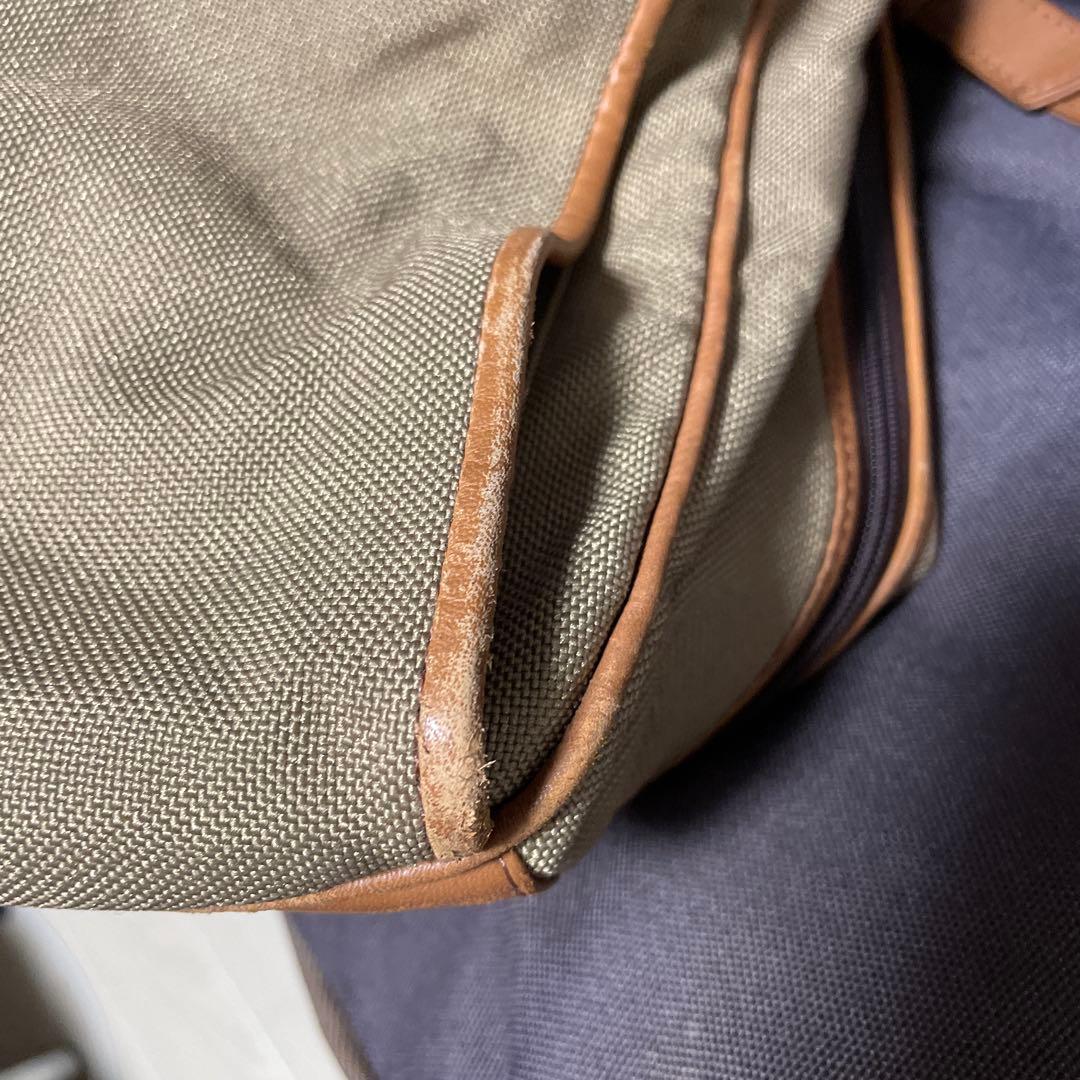 ブルックスブラザーズ　 ボストンバッグ