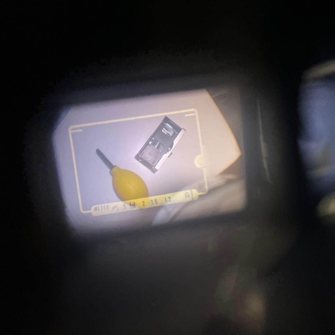 petri color 35 ペトリ カラー 現状品