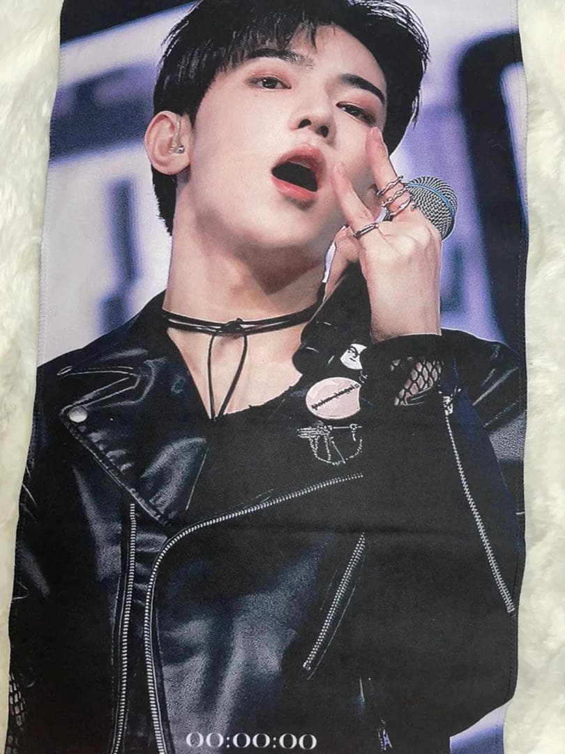 な*こ様 ZB1 ゼベワン ジャンハオ グッズ まとめ売り