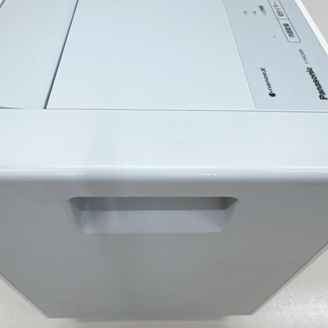 【美品】Panasonic パナソニック 衣類乾燥除湿機 F-YHUX90