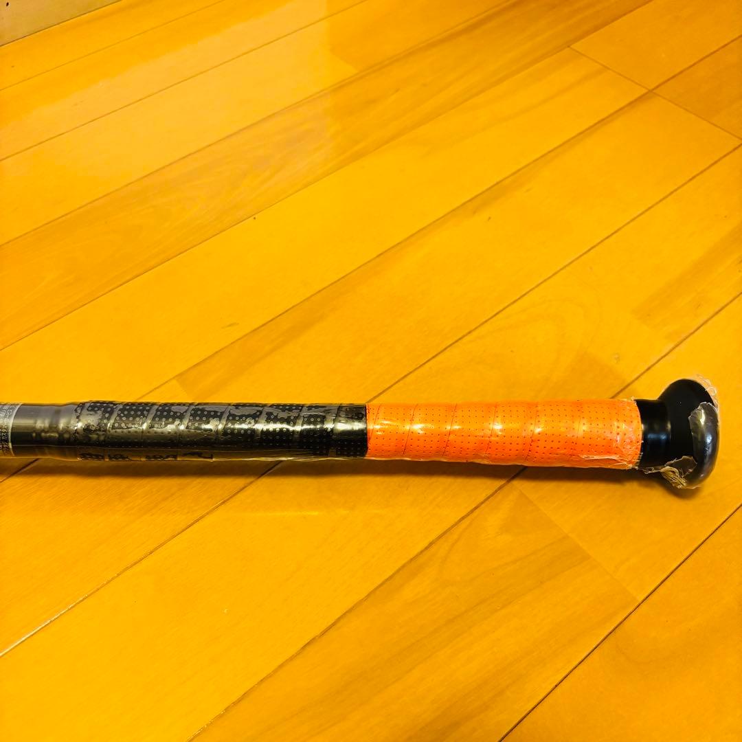 【未使用品】美津和タイガー軟式野球バットRBRDLFL83-090