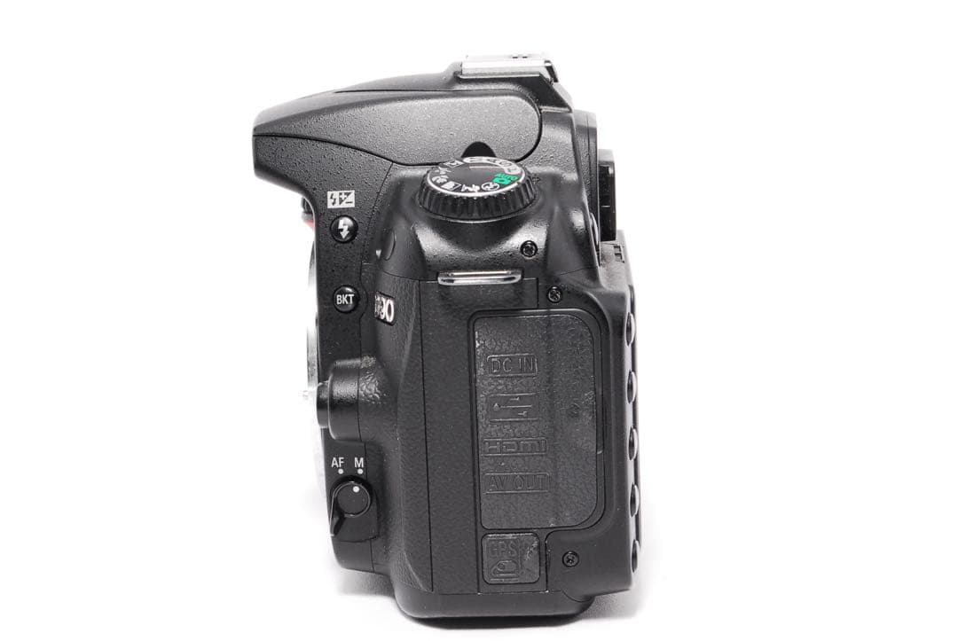 ◆すぐ使える◆Nikon D90◆一眼レフカメラ◆スマホ転送◆手ぶれ補正＆超望遠