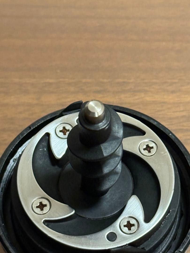 TWINBIRD 全自動コーヒーメーカー　CM-D457 ミル付き 3杯用