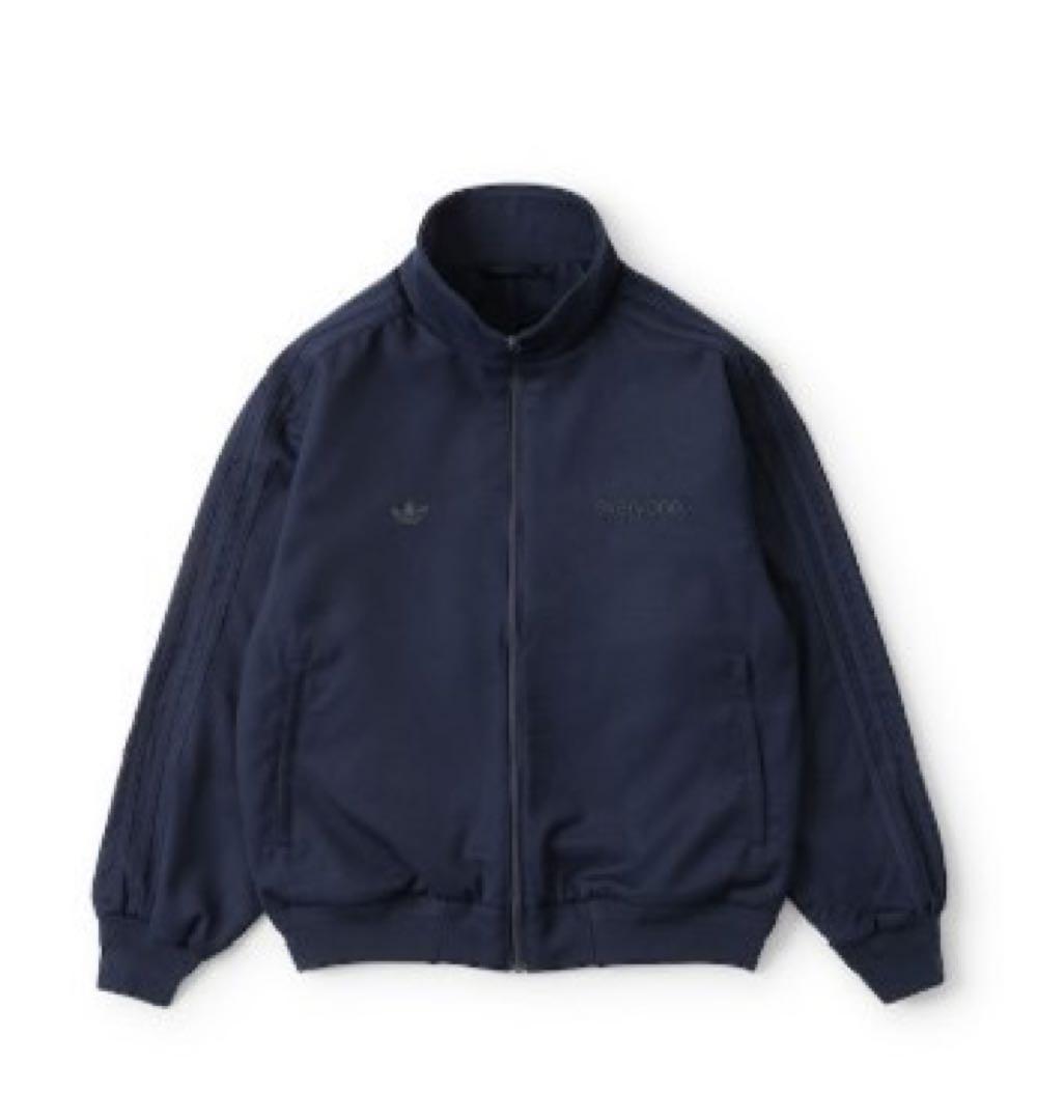 ウォーキング・ランニングウェア adidas x everyone Track Top \