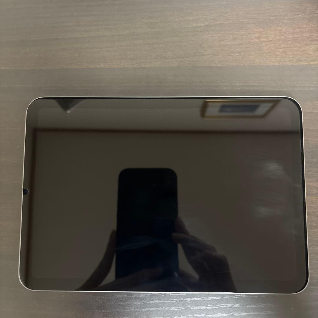 H*A様 iPad mini A17pro