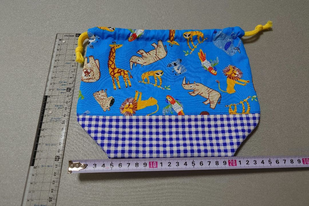 【Hanaページ】入園入学グッズ5点