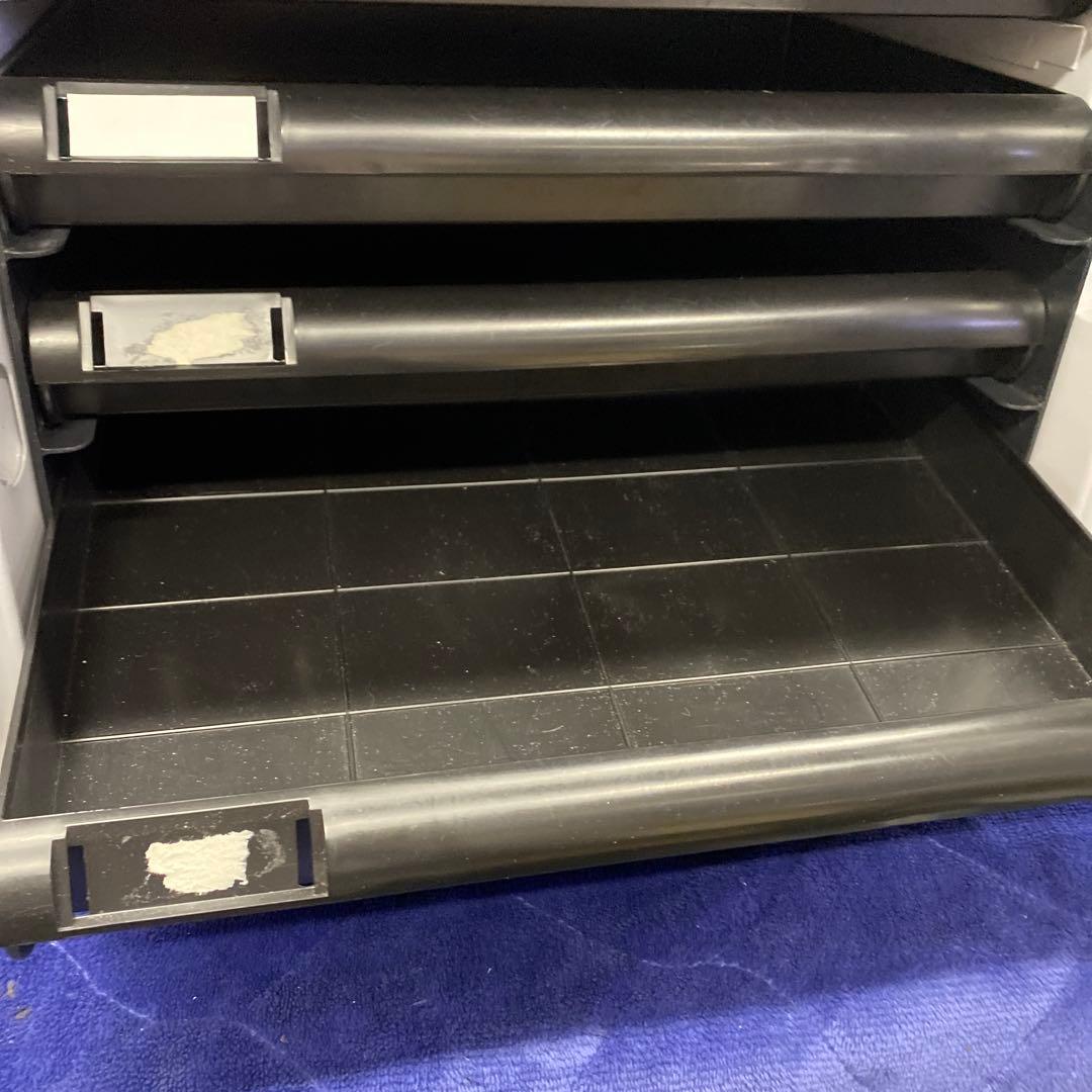 ダイヤセーフ　耐火金庫￼ キータイプ