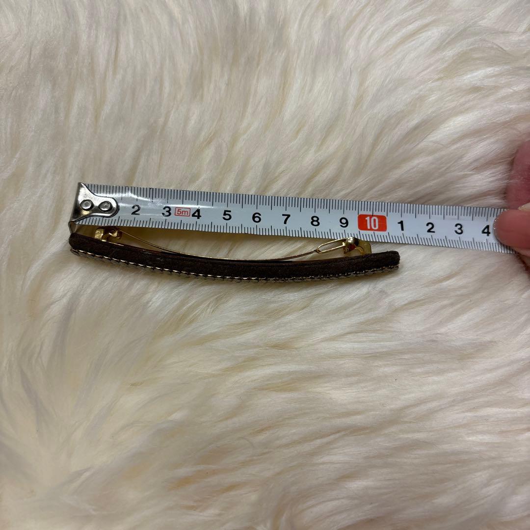 ⭐︎acca⭐︎カチューシャ・リボンゴム・バレッタ3点