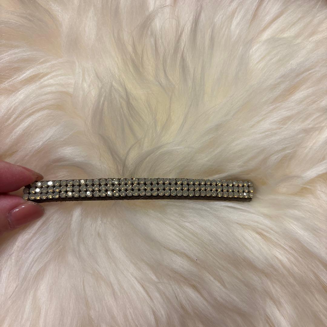 ⭐︎acca⭐︎カチューシャ・リボンゴム・バレッタ3点