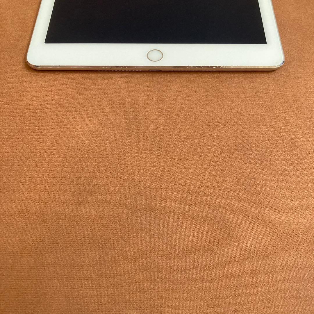 408【早い者勝ち】電池良好☆iPad Air2 第2世代 32GB ドコモ☆