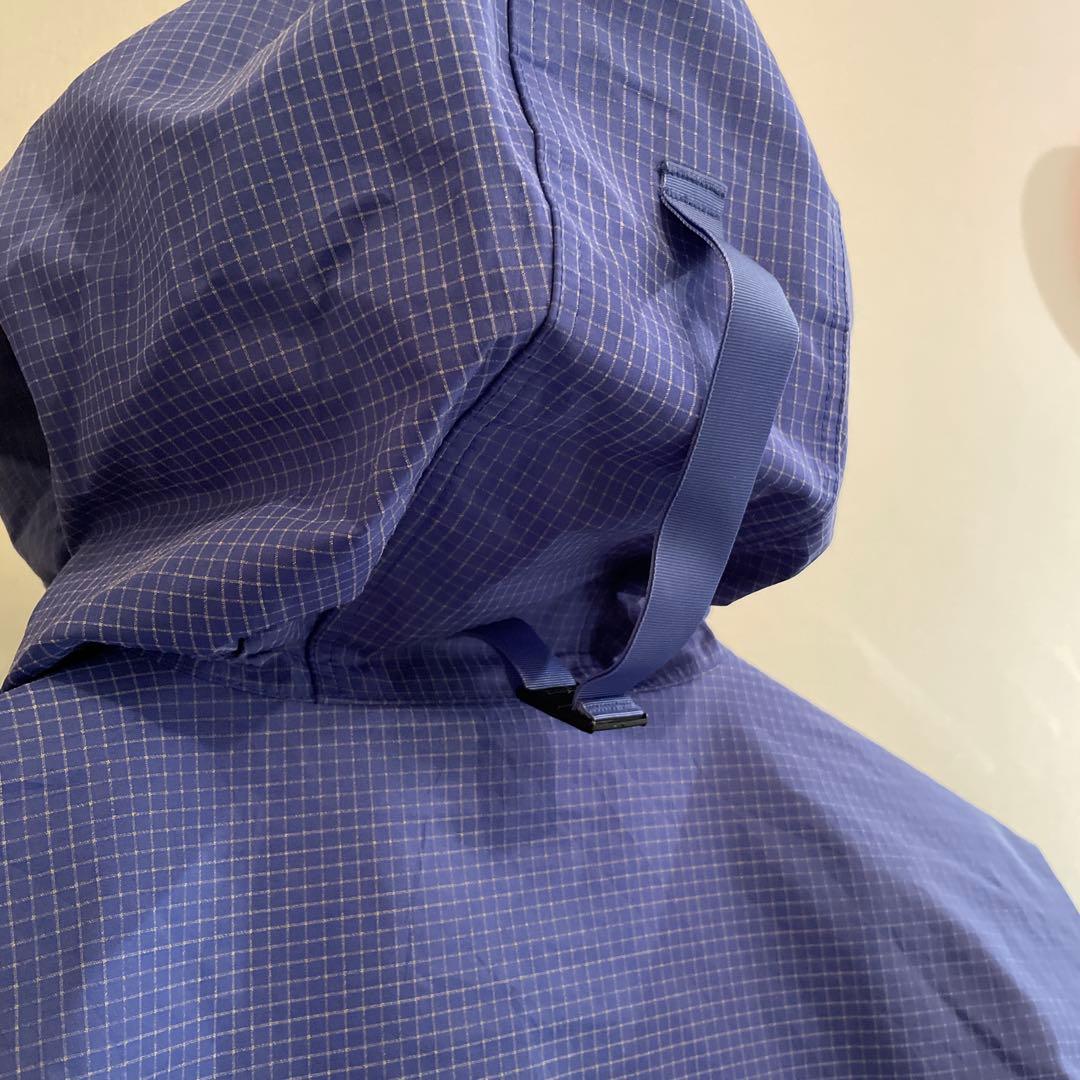 ⭐︎激レア⭐︎ Patagonia スーパーアルパインジャケット　ブルー　M