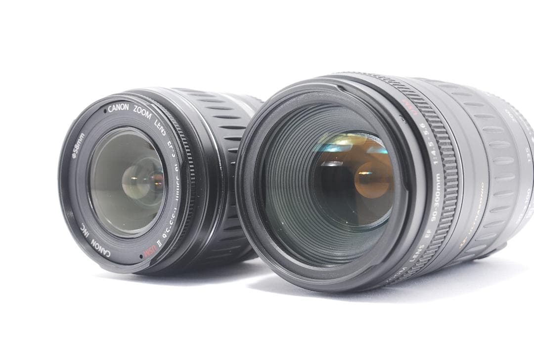 【スマホを超越✨近く～遠くまで】Canon kiss X5 スマホ転送可