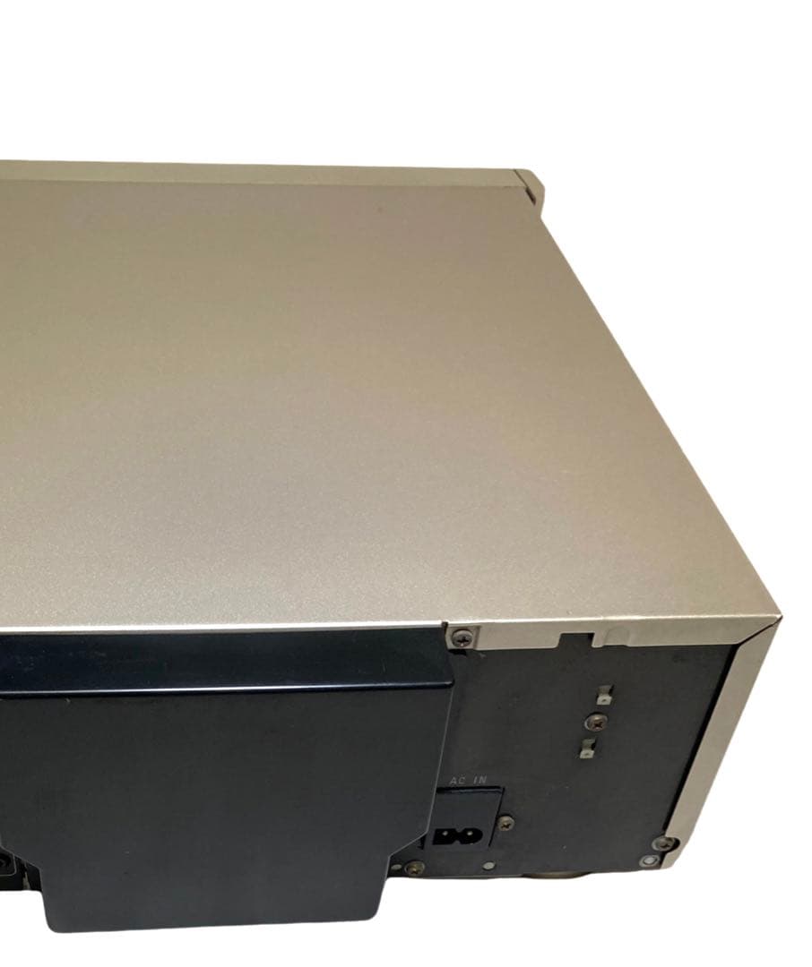 【整備済】Pioneer パイオニア CLD-R6G LDプレーヤー