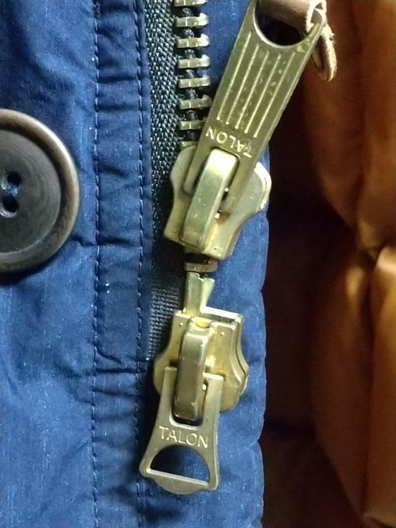 RRL ダウンジャケット ラルフローレン