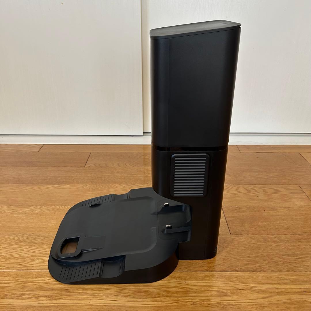 Sakutaro【美品】iRobot ロボット掃除機 ルンバ i3+