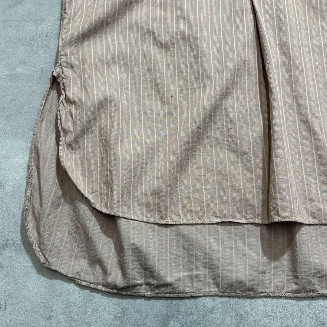 40s 50s vintage ドレスシャツ 古着 希少 DM419