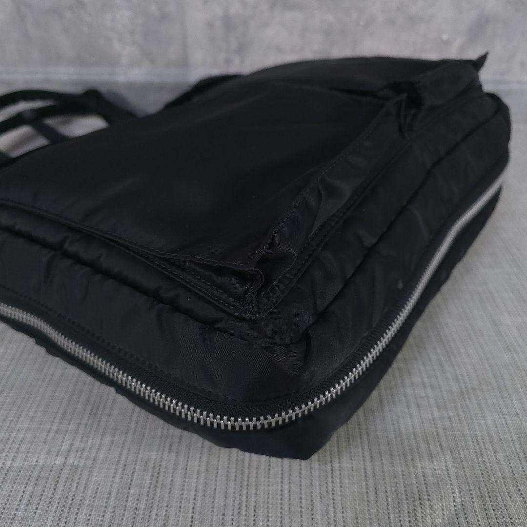未使用　保管品　PORTER　ポーター　2way　トートバッグ　ショルダーバッグ