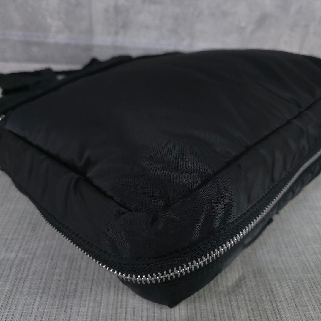未使用　保管品　PORTER　ポーター　2way　トートバッグ　ショルダーバッグ