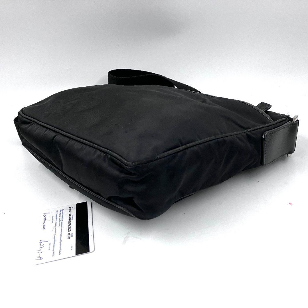 現行近い✨️プラダ 3048 ショルダーバッグ VA0797 ⭕️Gカードあり