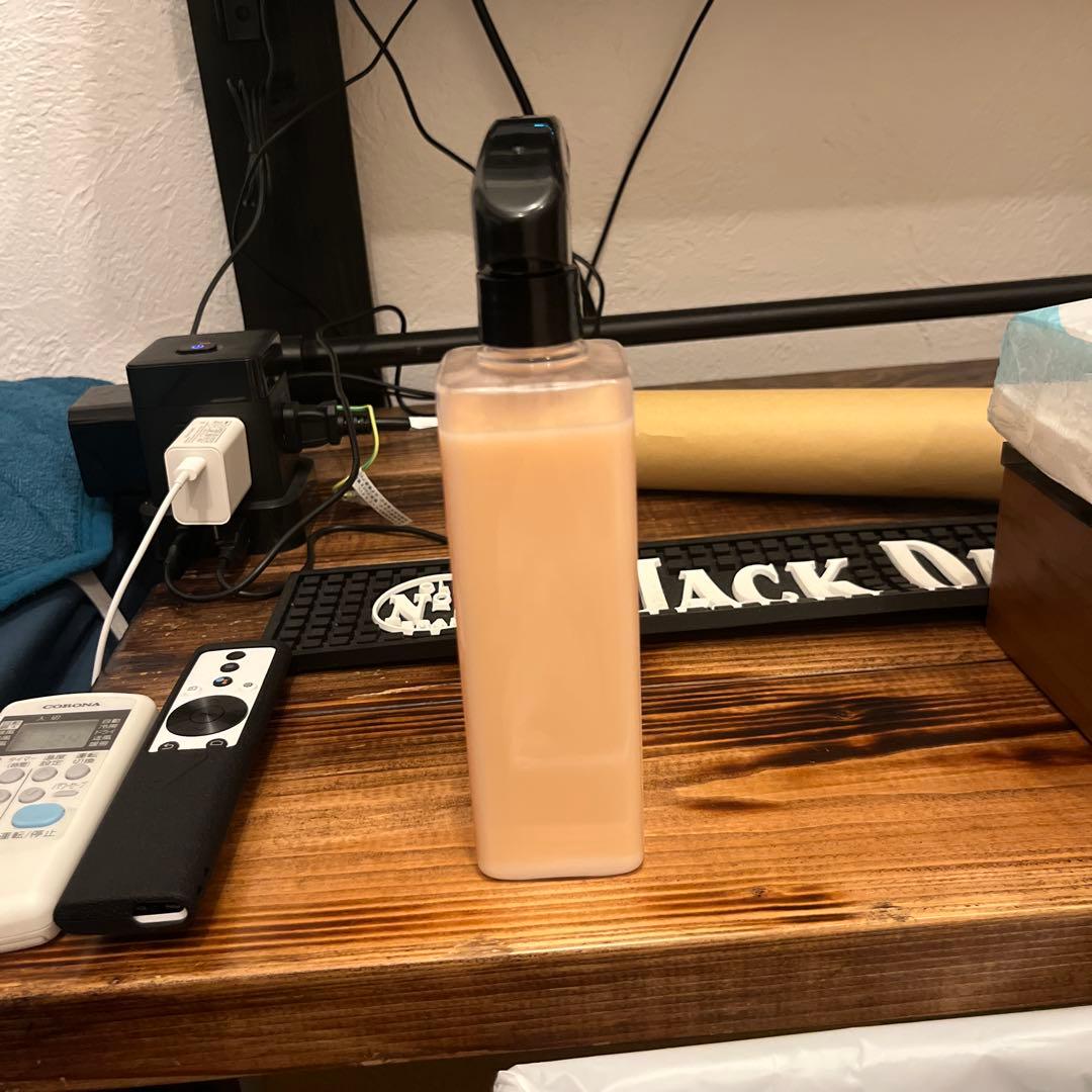 BUDDICA PHOENIX BODY シャンプーセット