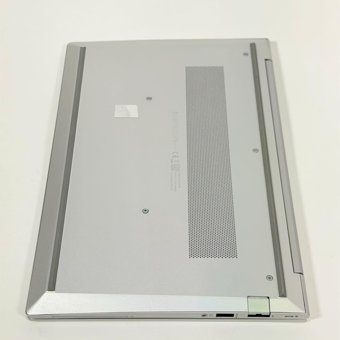 15.HP 630 G9 i5-12世代 16GB /512GB