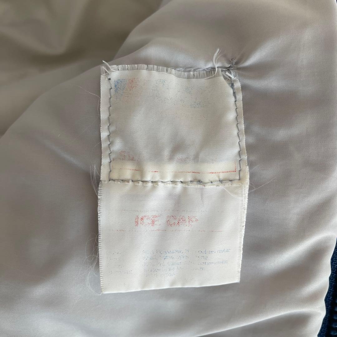 希少　80's berghaus バーグハウス　ICE CAP アイスキャップ