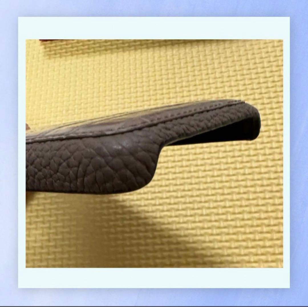 【大人気】BONAVENTURA iPhone13Pro レザー ボナベンチュラ