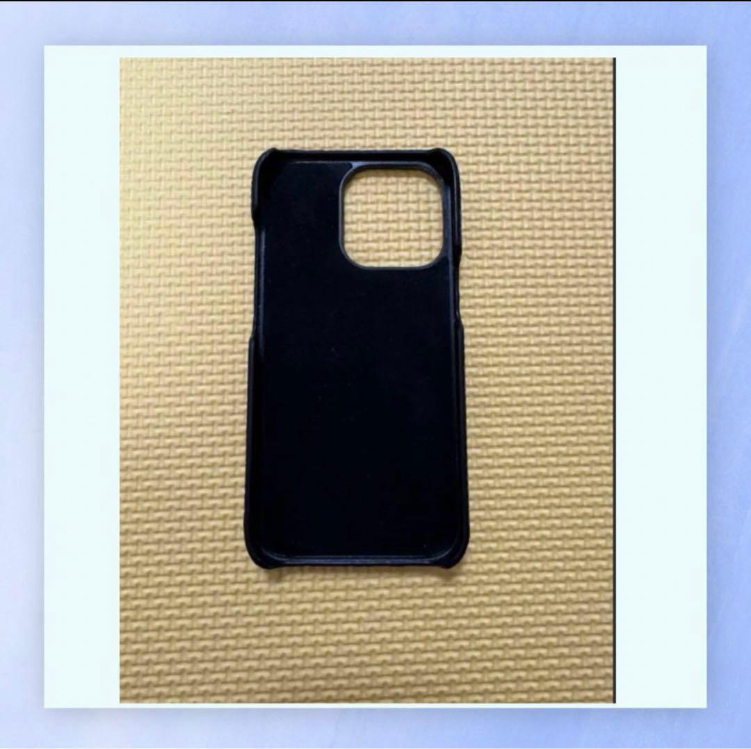 【大人気】BONAVENTURA iPhone13Pro レザー ボナベンチュラ