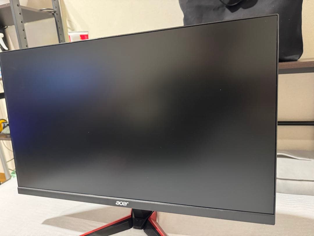 Acer VG240Y モニター