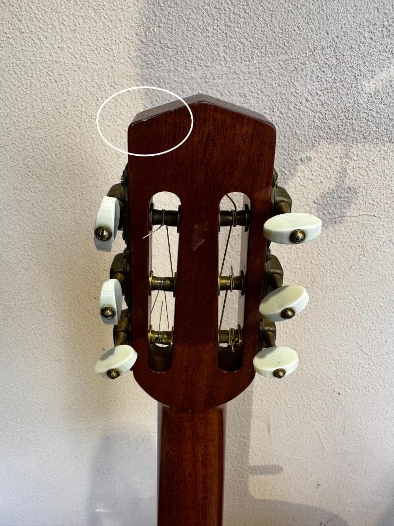 カ*イ様 ARIA MM-100/O マカフェリ