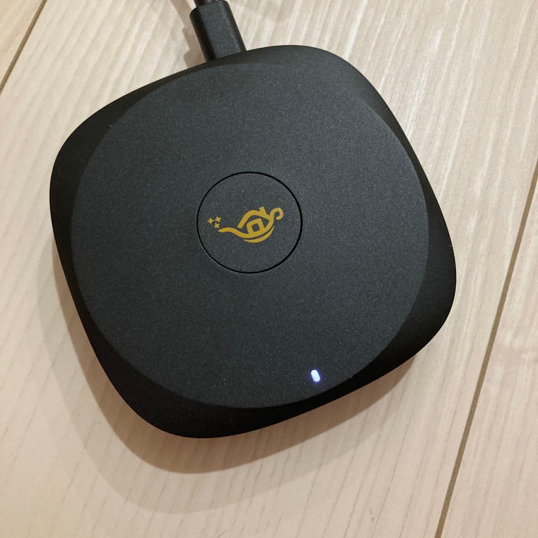 Aladdin Connector2 ワイヤレス HDMI アラジンコネクター2