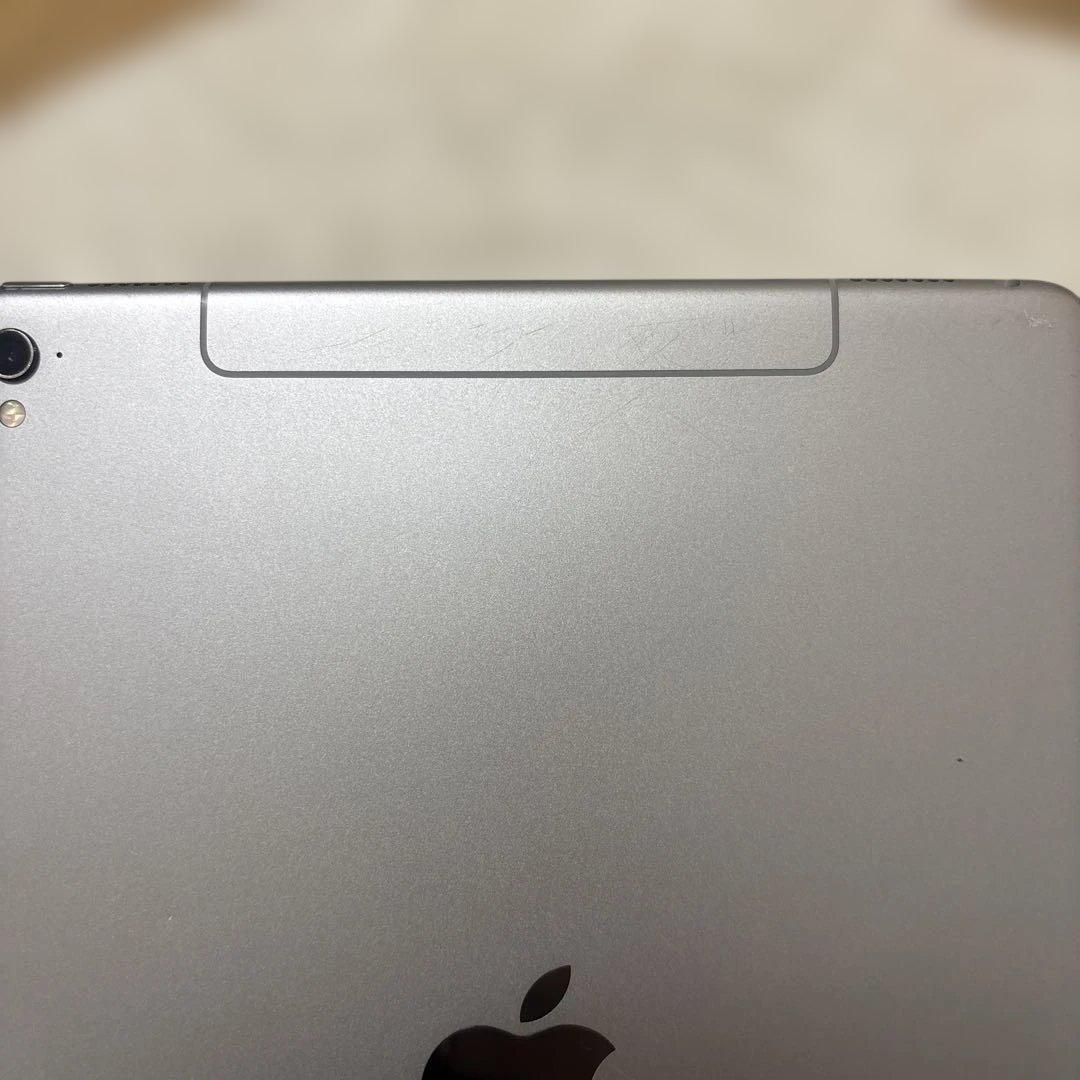 iPad Proシルバー 本体(ジャンク品)