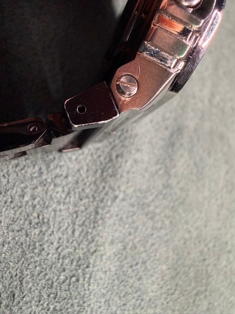 ★XYZ ABC★【G-shock】GMW-B5000-1JF