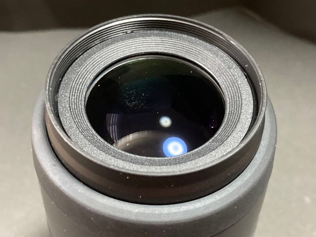 PENTAX MZ3とズームレンズ3本