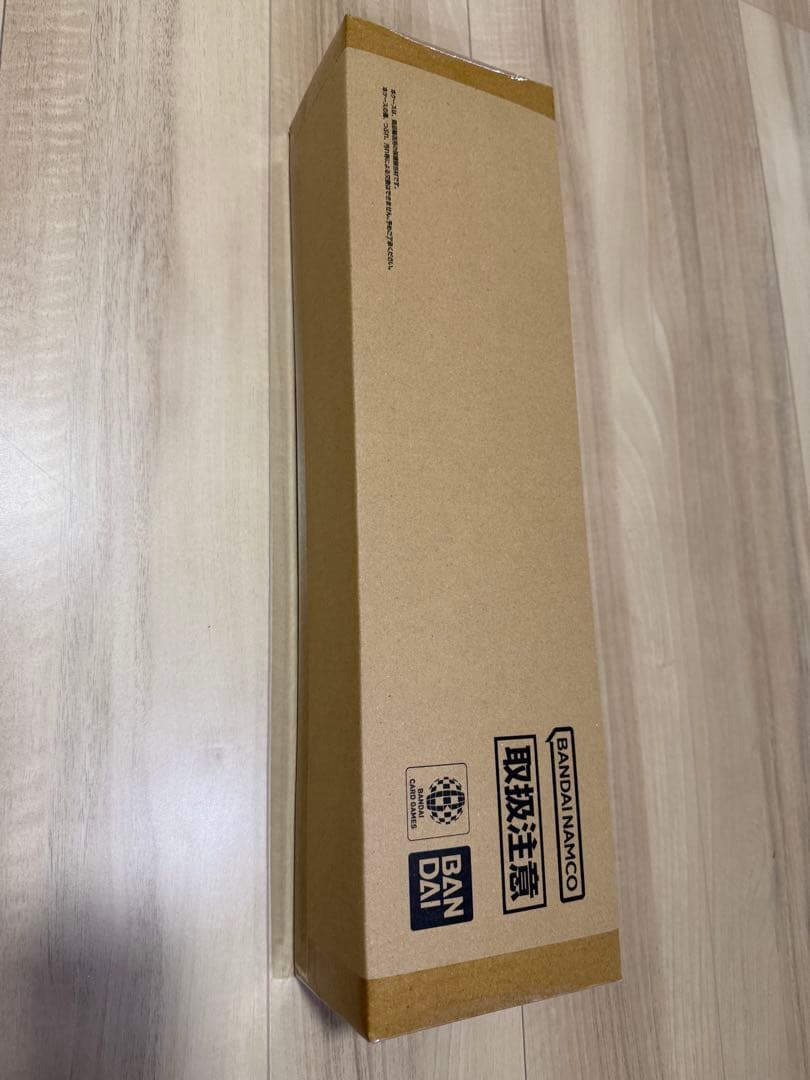 【日本語版】ワンピースカード　2nd ANNIVERSARY【輸送箱付き】