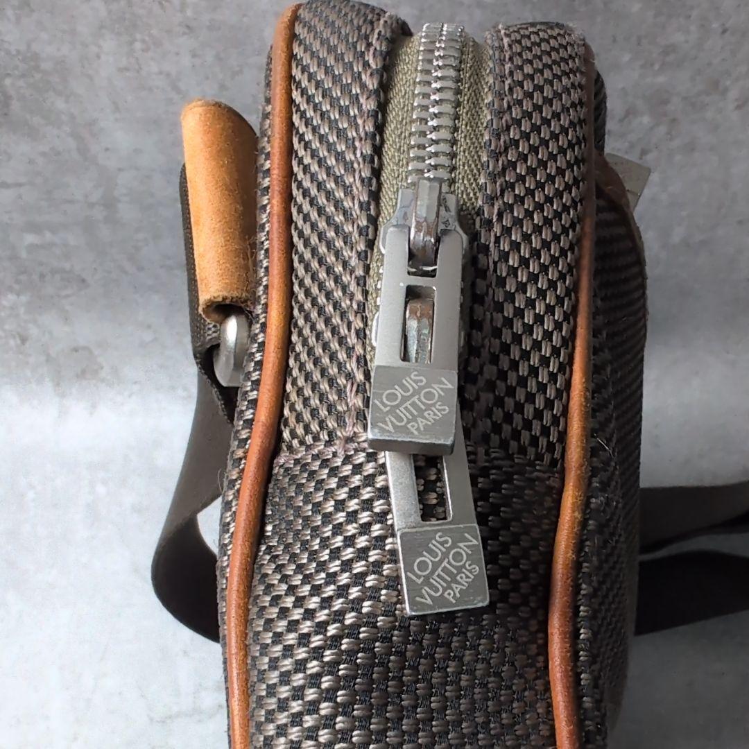 【限定割引】LOUIS VUITTON アクロバット ダミエ・ジェアン