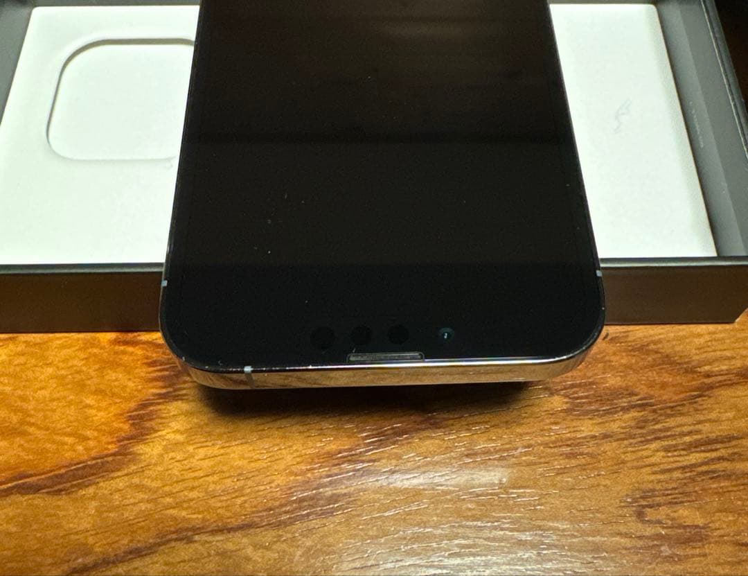 Apple iPhone 13 Proシエラブルー 本体128GB