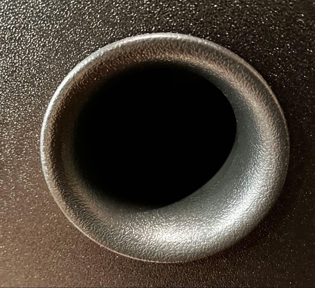 Mission LX-1 MKII ブラックスピーカー 3年保証