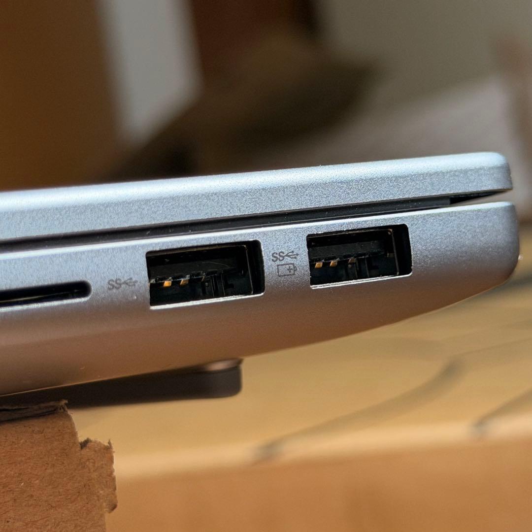 IdeaPad Slim 5i Corei7/16GB/512GB 有機EL