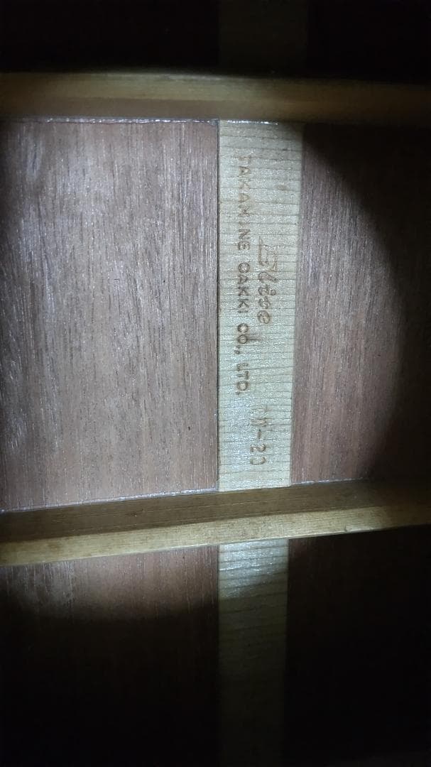 ❤️弦高調整済「Elite TW-20 タカミネ エリート 」(#^.^#)あっ