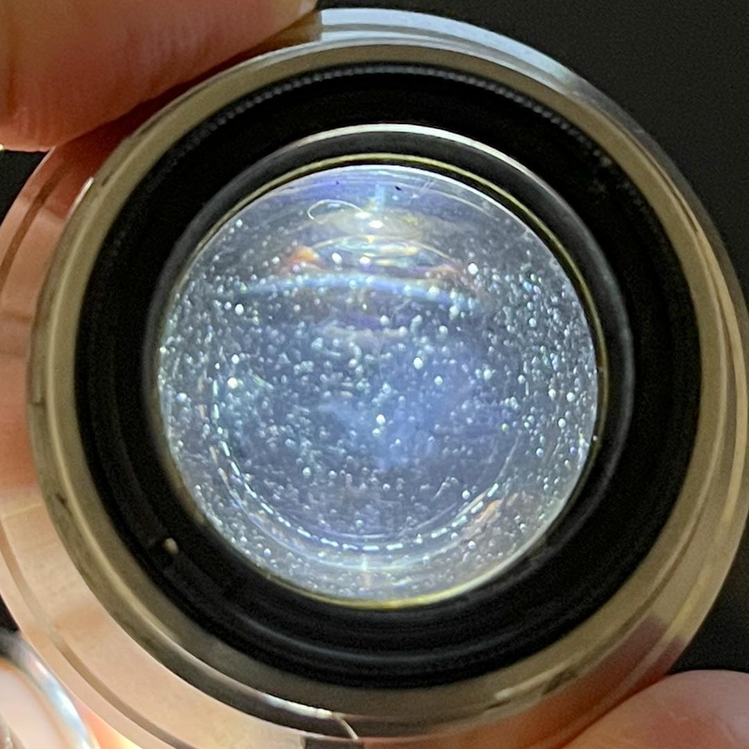 CONTAX III Sonnar 50mm F1.5 レンジファインダーカメラ