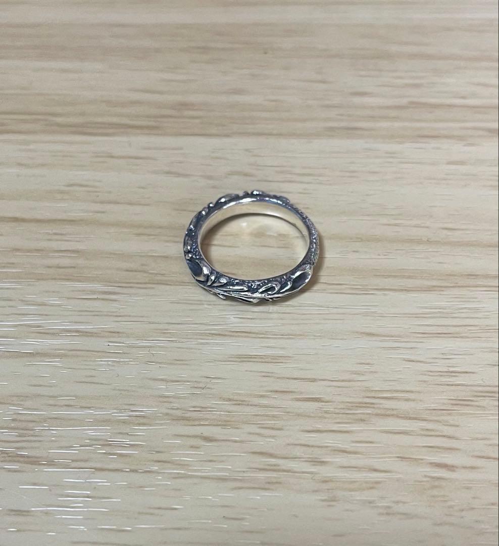 Legend 唐草リング