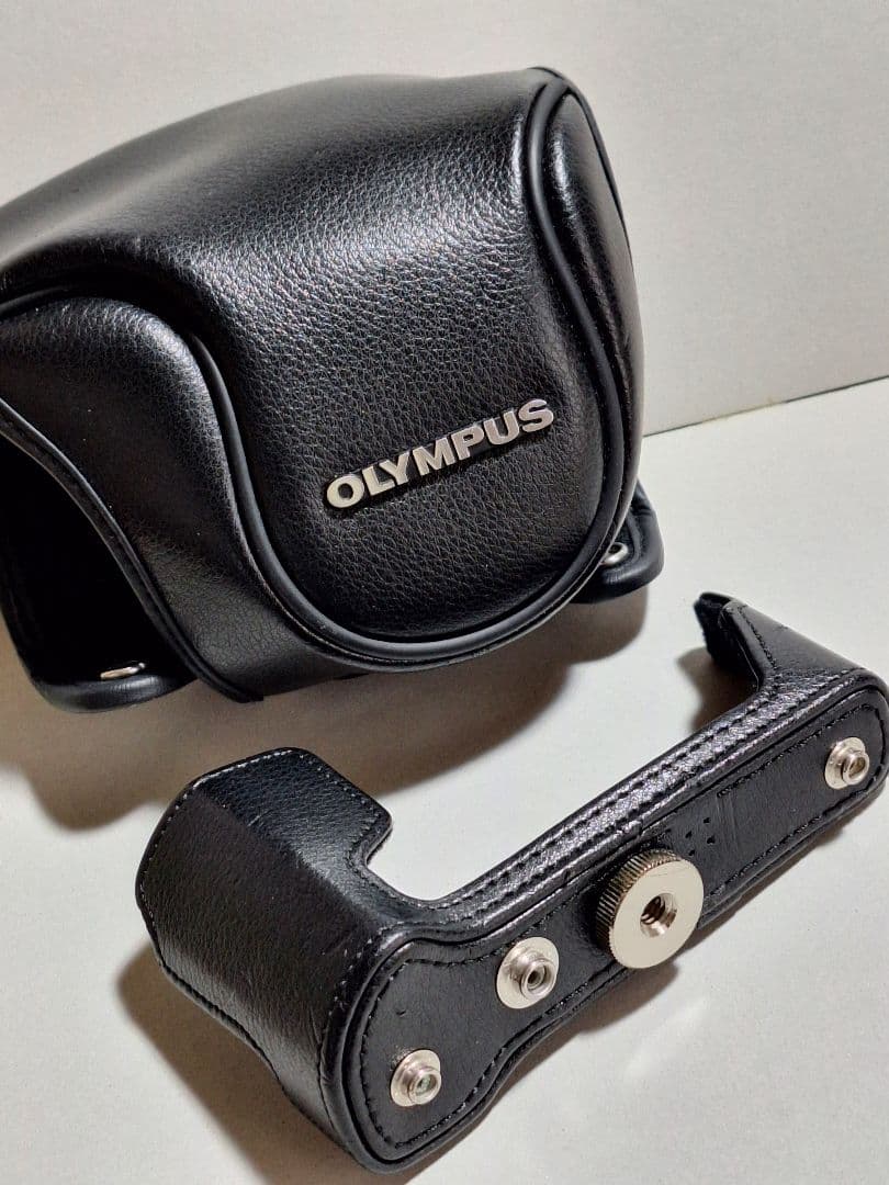 デジタルカメラ OLYMPUS STYLUS 1