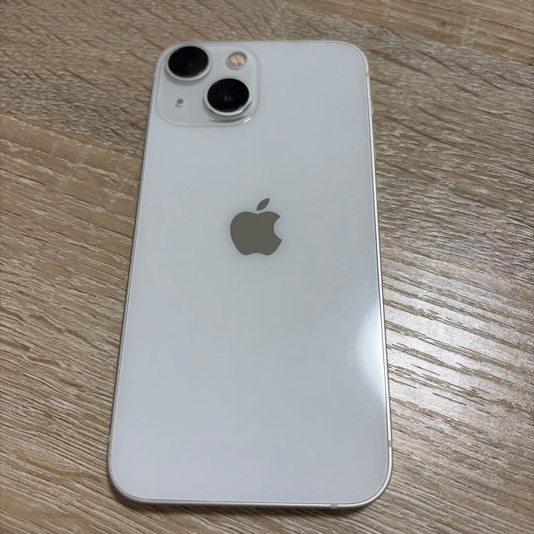 iPhone13mini本体