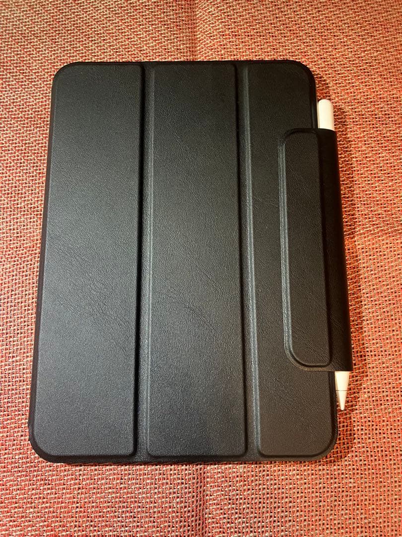 iPad mini第7世代＋Apple Pencil